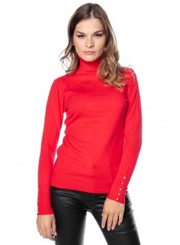 Helanca Julliana, Rosu